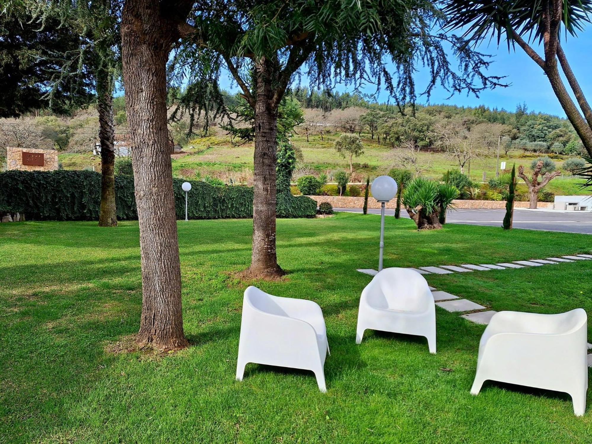 3M Hostel & Suites Alvaiázere Exterior photo