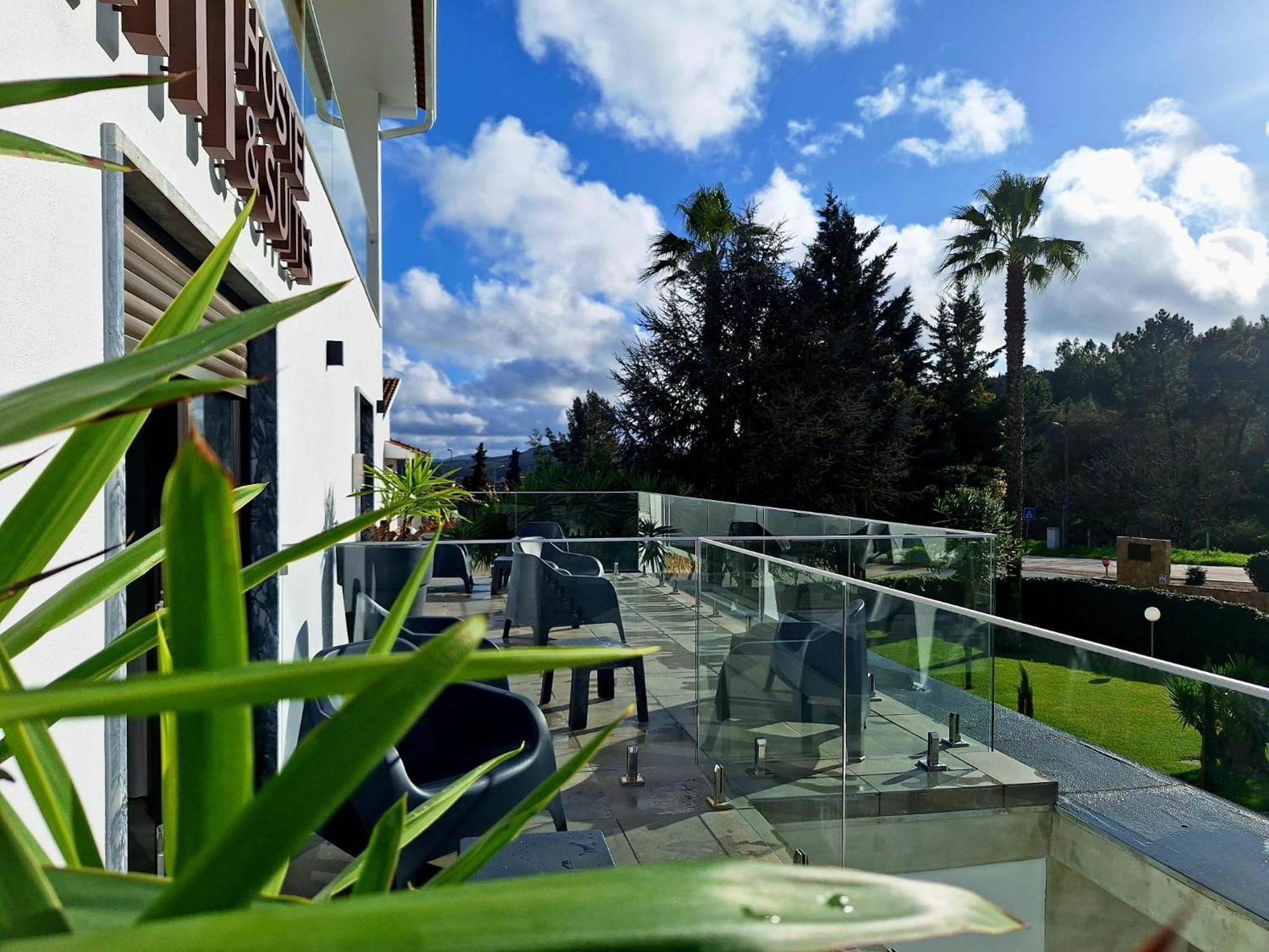 3M Hostel & Suites Alvaiázere Exterior photo